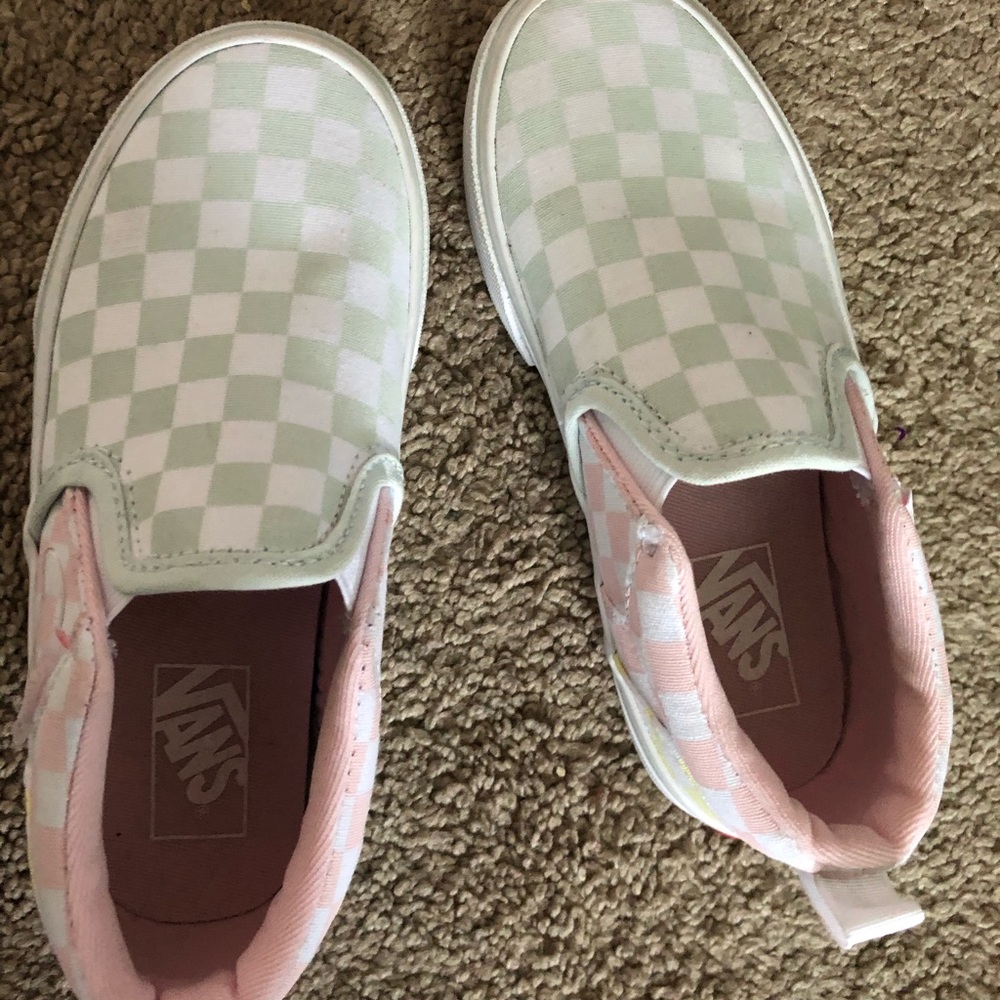 Vans